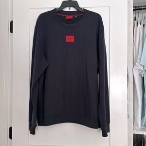 HUGO men sweatshirts